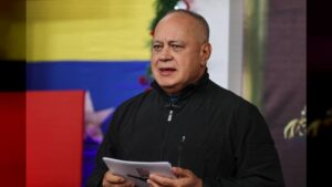 Diosdado Cabello: En más de 180 mil asambleas comunales se escogieron los CBBI – Correo del Orinoco