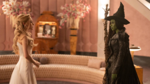 Director de Wicked 2 habló del proceso detrás de la película musical
