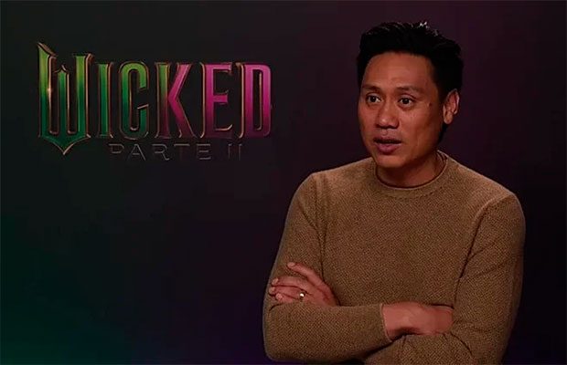 Director de Wicked II: "Pensamos en un final alternativo, pero nunca feliz"