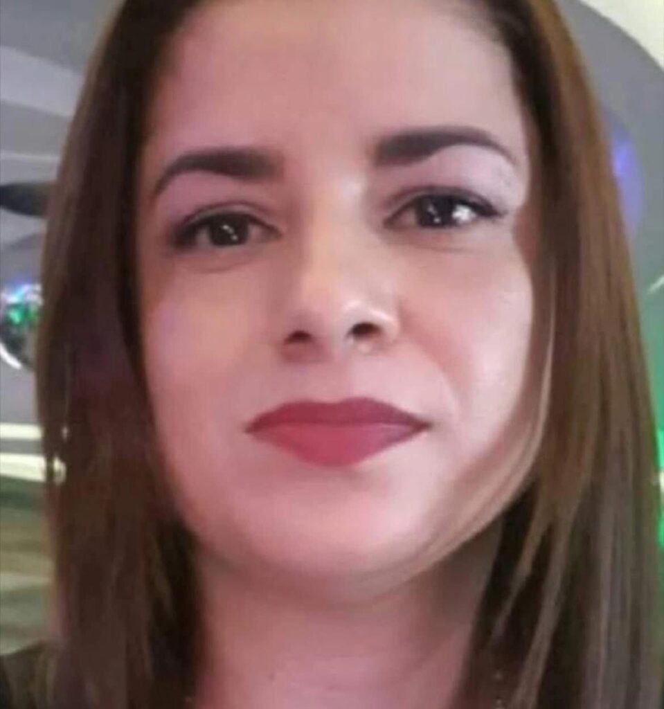 Dolor en Nariño: pierde la vida Magda Patricia Muñoz tras sobrevivir varios días al ataque de su expareja