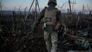 Donetsk en emergencia por supuestos ataques desde Kiev – DW – 19/11/2025