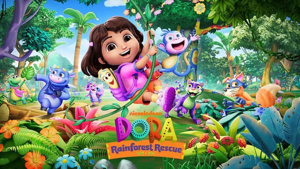 Dora