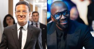 Dos miembros del jurado de Miss Universo renuncian entre críticas por supuesto fraude