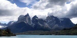Dos turistas muertos y siete desaparecidos en la Patagonia chilena por una tormenta de nieve
