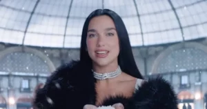 Dua Lipa es la imagen del equipo femenino de EE.UU. rumbo a los Juegos Olímpicos de Invierno 2026 (Video) – AlbertoNews