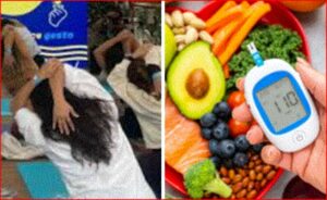 ‘Dulce gesto’, campaña para prevenir la Diabetes tipo 2.