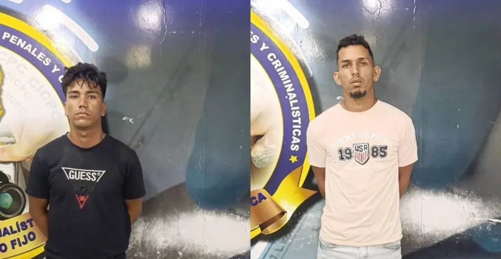Durante un compartir mataron a su amigo en Falcón