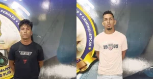 Durante un compartir mataron a su amigo en Falcón