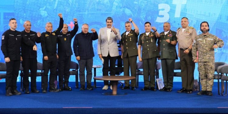 maduro-represores-750x375 Cartel de los Soles