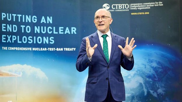 EEUU aislado en la ONU sobre el tratado contra las pruebas nucleares : IPS Agencia de Noticias