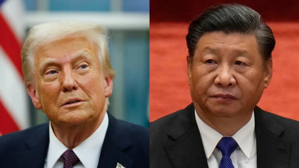 EEUU amenazó a China con volver a imponer aranceles si Beijing bloquea la exportación de tierras raras