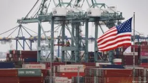 EE.UU. anuncia acuerdos comerciales con cuatro países – DW – 14/11/2025