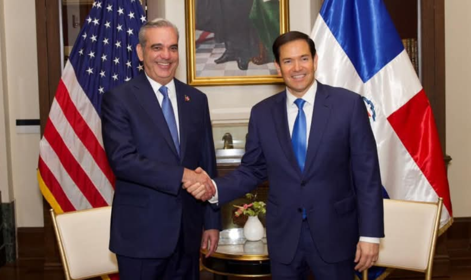 EEUU apoya suspensión de la Cumbre de las Américas 2025