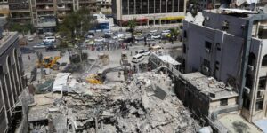 EE.UU. asegura que Irán planeaba matar a la embajadora israelí en México