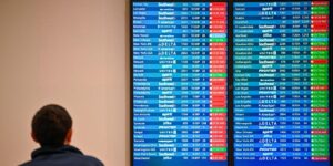 EE.UU. cancelará cientos de vuelos a partir de este viernes por el cierre del Gobierno