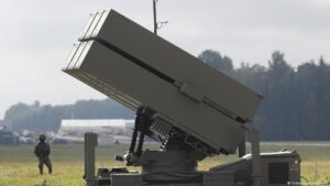 EE.UU. confirma venta de sistema de misiles a Taiwán – DW – 19/11/2025