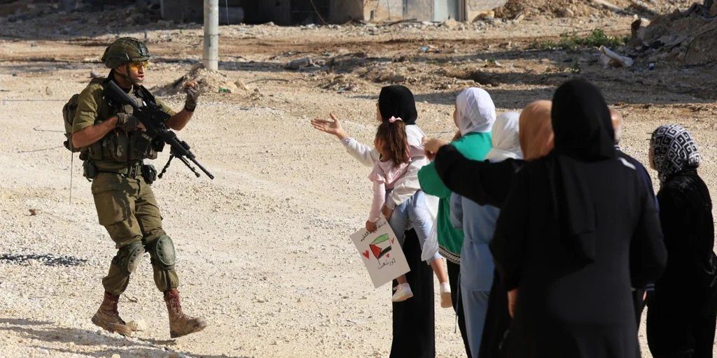 EE.UU. cuestiona la escalada de violencia de algunos colonos en Cisjordania