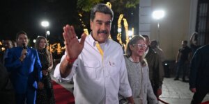 EE.UU. declara terrorista a Maduro y abre la puerta a una intervención militar