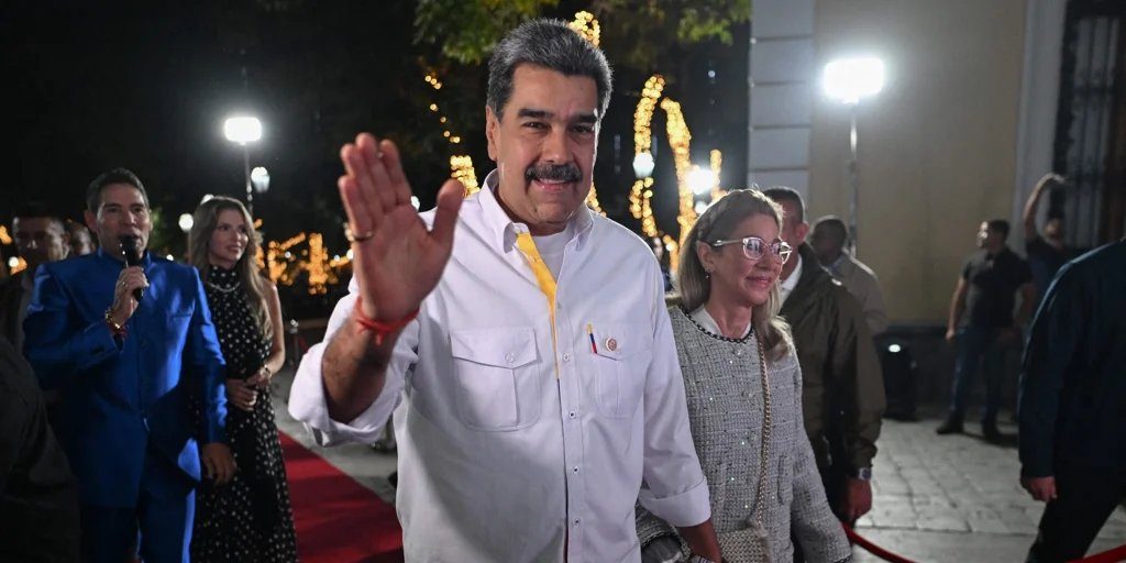 EE.UU. declara terrorista a Maduro y abre la puerta a una intervención militar