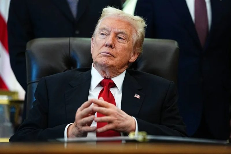 EE.UU. “detiene todas las decisiones de asilo” tras el tiroteo en Washington – Diario La Nación