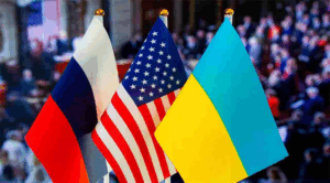 EEUU negocia con Rusia en secreto plan para la paz en Ucrania