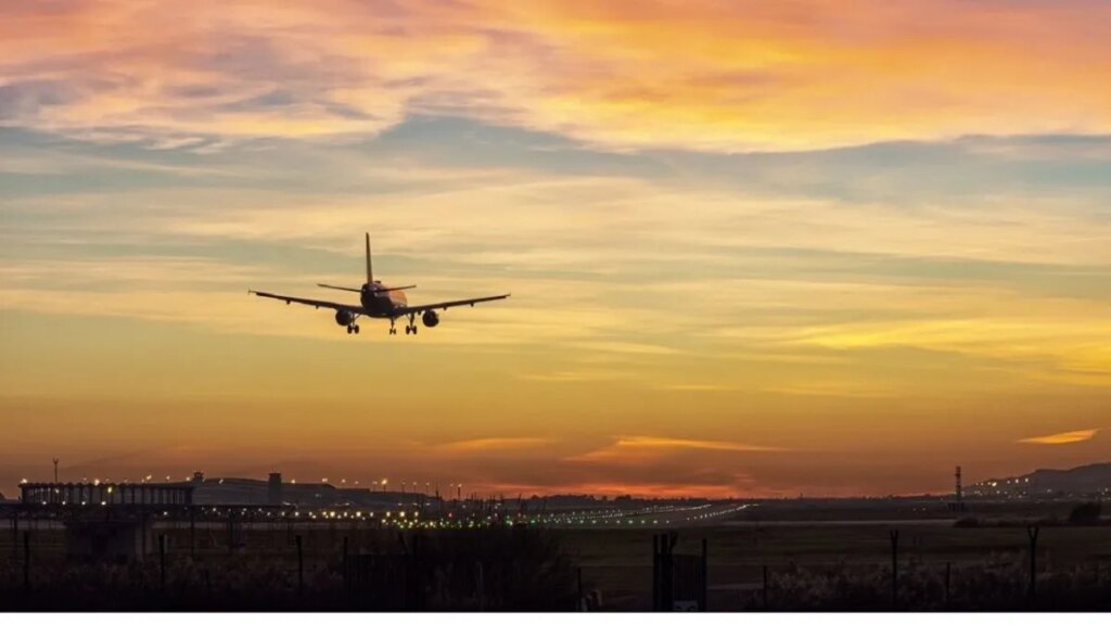 EEUU ordenó reducir sus vuelos en los principales aeropuertos debido al shutdown