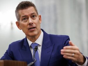EE.UU. podría cerrar partes de su espacio aéreo si se prolonga el cierre de Gobierno: «Habrá retrasos masivos» – AlbertoNews