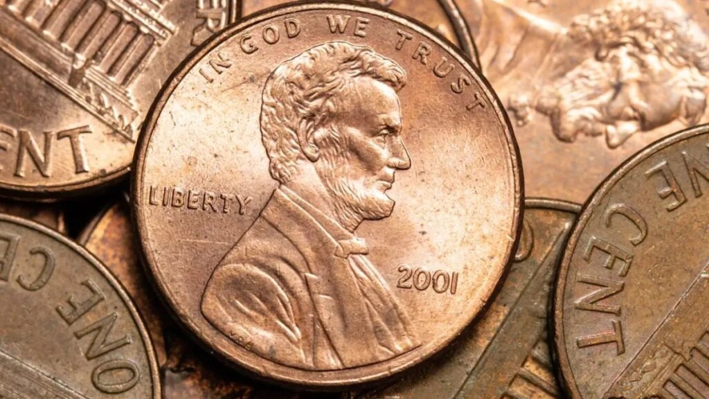 EEUU pone fin a la producción de su moneda más antigua luego de más de dos siglos de circulación: el centavo