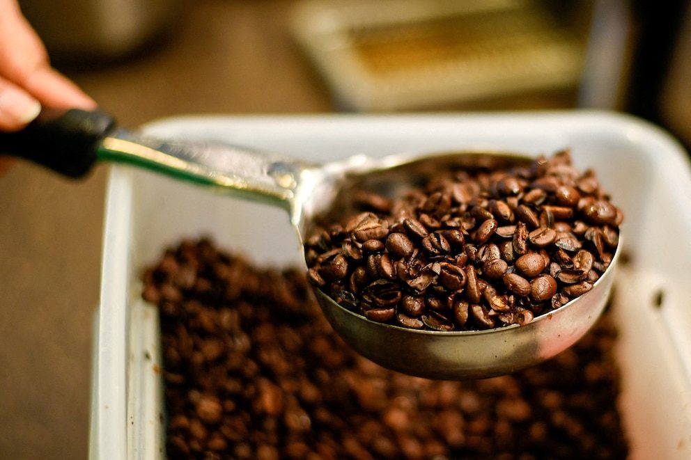 EEUU prepara una medida sustancial sobre el precio del café y otras importaciones agrícolas