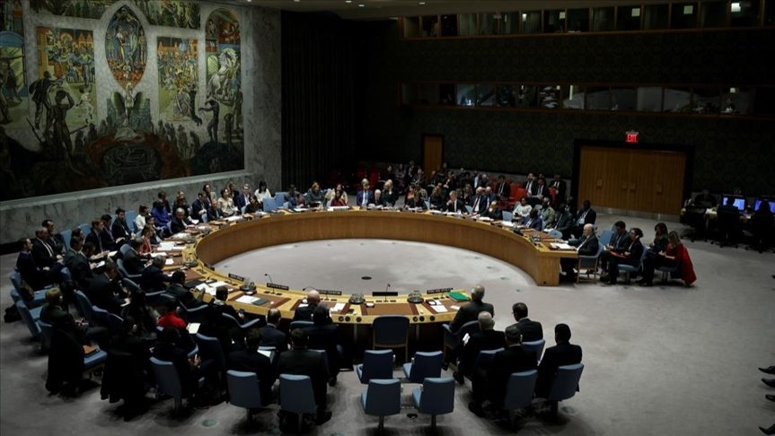 EEUU presenta texto para respaldar en la ONU el plan de Trump para Gaza - AlbertoNews