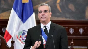 EE.UU. usará aeropuertos de RD