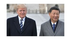 EEUU y China reabren el diálogo militar, en medio de la tensa calma por los aranceles