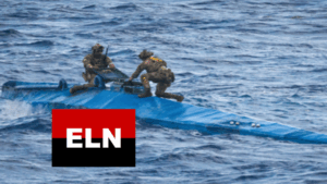 ELN es brazo armado de Nicolás Maduro y el Cártel de los Soles