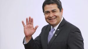 ESTADOS UNIDOS | Trump indultará al expresidente hondureño Juan Orlando Hernández, preso por narcotráfico | elperiodico.com
