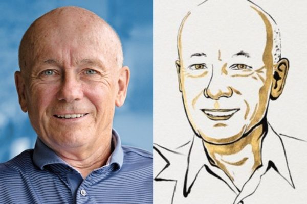 Economista ganador del Nobel alerta: La IA tiene un gran potencial para destruir empleos - AlbertoNews
