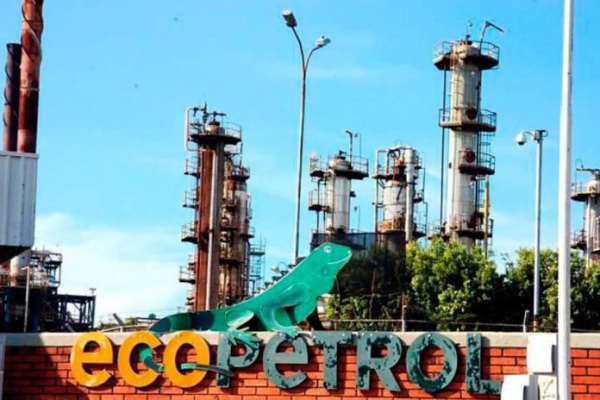 Ecopetrol denunció "ataque terrorista" contra oleoducto ubicado en zona fronteriza con Venezuela
