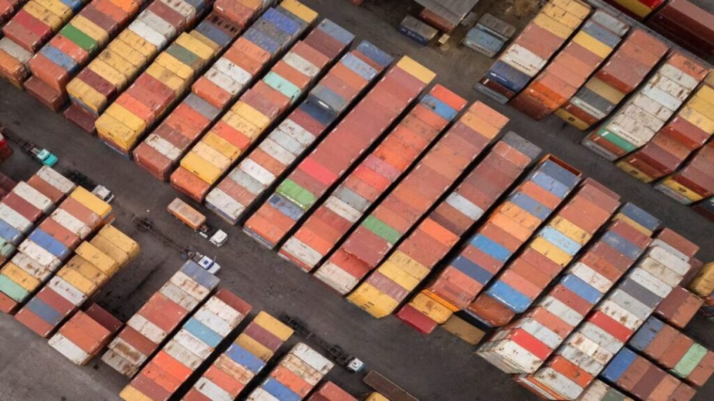Ecuador afirma que Estados Unidos eliminó arancel del 15% en 105 productos - AlbertoNews