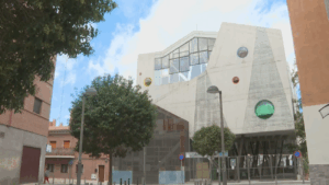 Edificio público en España llevará el nombre de María Corina Machado