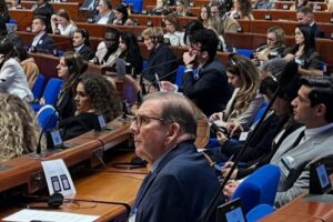 Edmundo González exige fe de vida de su yerno: Muchos estamos viviendo esta situación