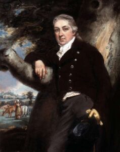 Edward Jenner: Dando origen a la vacunación moderna