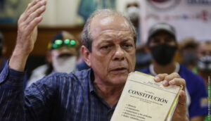 Edwin Sambrano Vidal | El grave conflicto en Venezuela