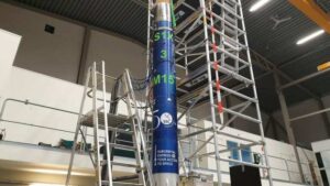 Efectos del vuelo espacial en las bacterias beneficiosas de nuestro cuerpo