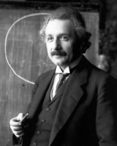 Einstein vs. Bohr: el duelo que redefinió la realidad cuántica
