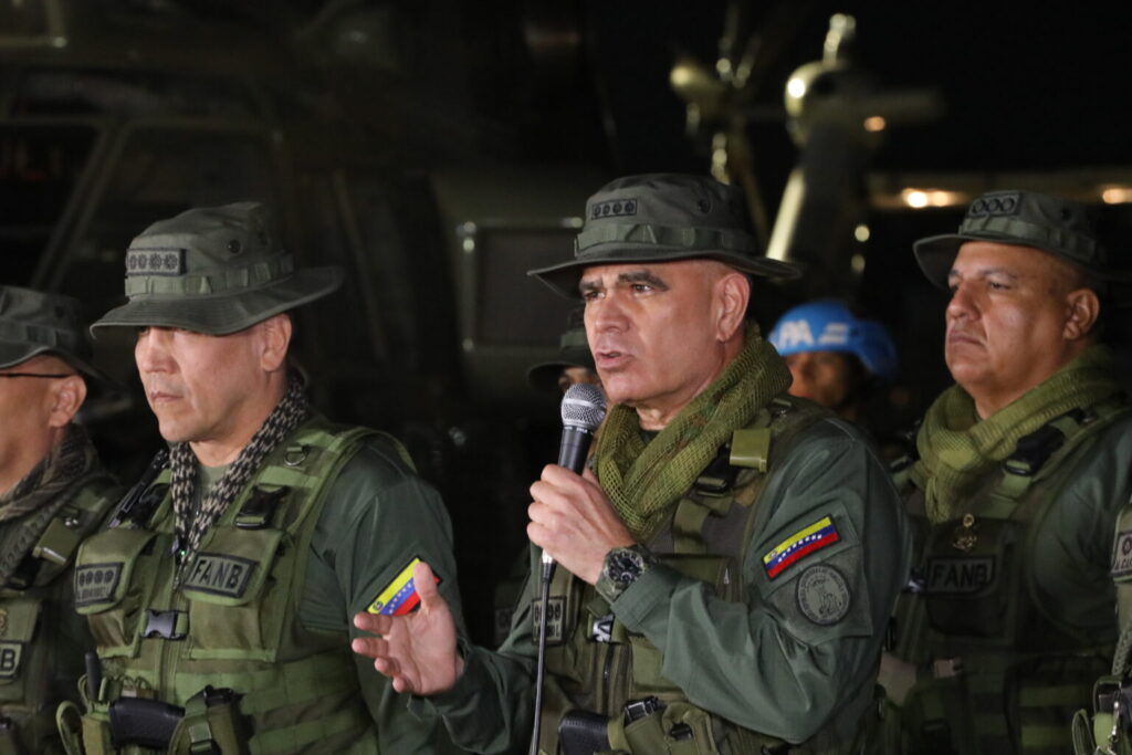 Ejercicio Independencia 200 se despliega en todo el país como parte de nueva fase de defensa integral - Correo del Orinoco