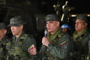 Ejercicio Independencia 200 se despliega en todo el país como parte de nueva fase de defensa integral – Correo del Orinoco