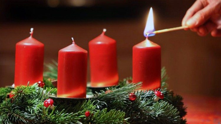 El Adviento es un tiempo de esperanza en el cristianismo