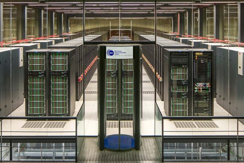 El BSC cumple 20 años con la vista puesta en la soberanía europea