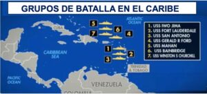 El Caribe arde – EL NACIONAL