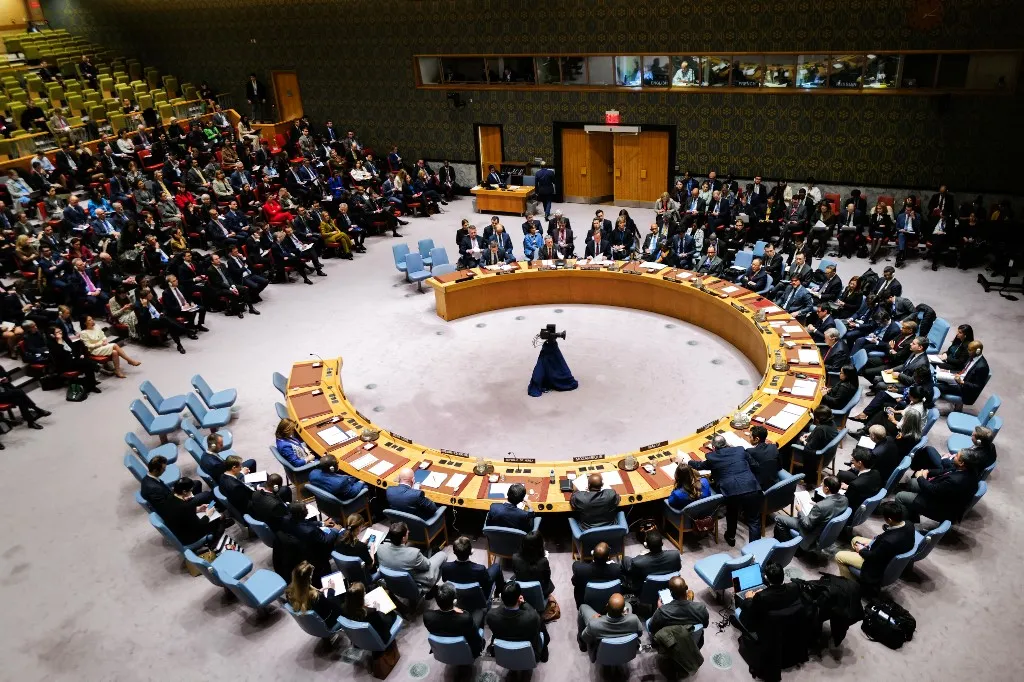 El Consejo de Seguridad de la ONU restringe el mandato de la misión de paz en Colombia - AlbertoNews
