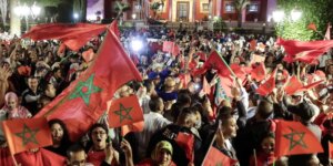 El Frente Polisario rechaza la resolución de la ONU que ampara la soberanía de Marruecos sobre el Sahara Occidental